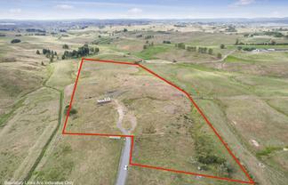 166E Renown Road, Waikokowai