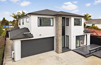 11a Hardington Street, Onehunga