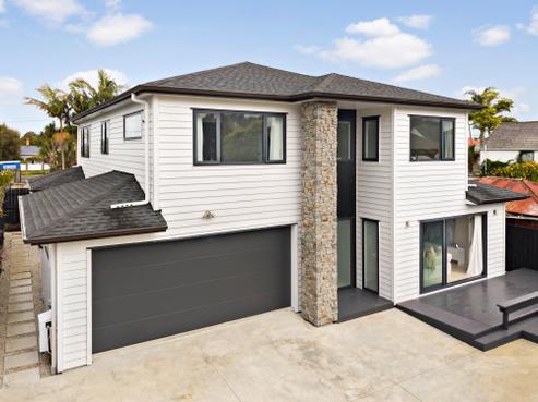11A Hardington Street, Onehunga