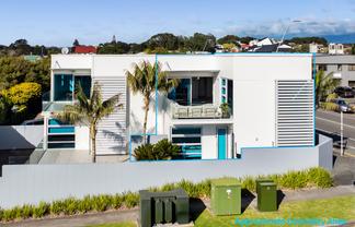 21a Hobson Street, New Plymouth