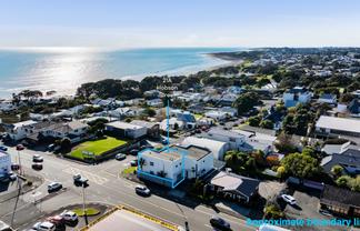 21a Hobson Street, New Plymouth