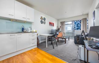 11F/16 Gore Street, Auckland Central