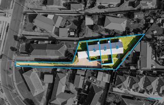 1, 2 & 3/34 Buckingham Crescent, Papatoetoe