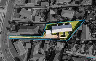 1, 2 & 3/34 Buckingham Crescent, Papatoetoe