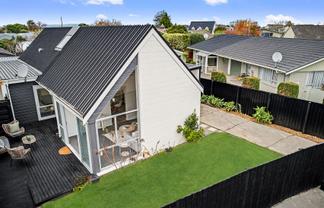 46 Delaware Crescent, Russley