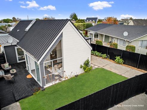 46 Delaware Crescent, Russley