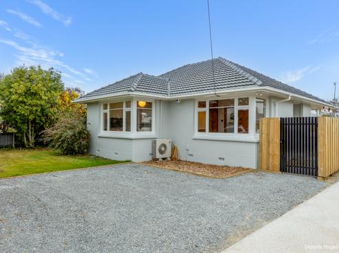 10 Maurice Street, Lincoln
