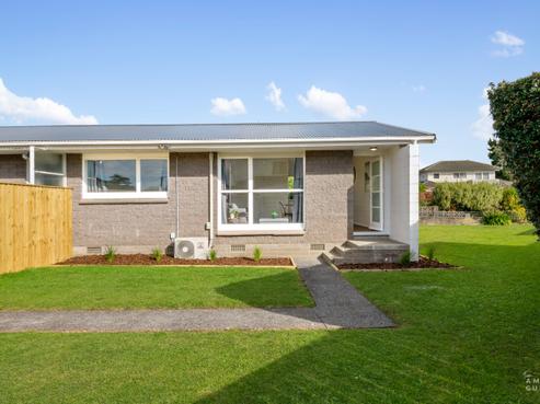 3/34 Buckingham Crescent, Manukau