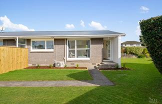 3/34 Buckingham Crescent, Papatoetoe