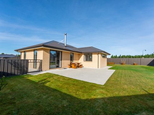 17 Glenfield Avenue, Twizel
