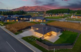 17 Glenfield Avenue, Twizel