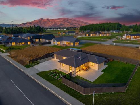 17 Glenfield Avenue, Twizel