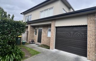 91C Albert Street, Hamilton East
