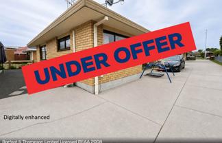 2/742 Cameron Road, Tauranga South