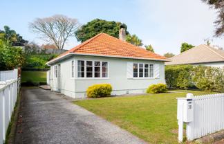 20 Galway Avenue, Hamilton East