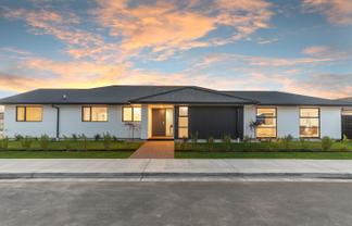 36 Stackwood Avenue, Woodend