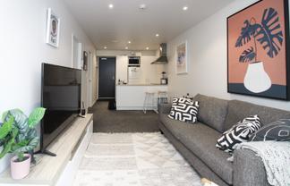 305/74 Taranaki Street, Wellington Central