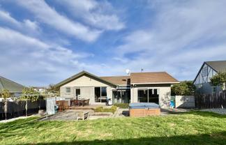 41 MacAulay Street, Gleniti