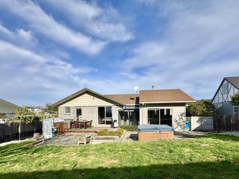 41 Macaulay Street, Gleniti
