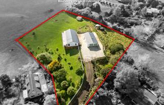 78C  Hyland Place, Waiuku