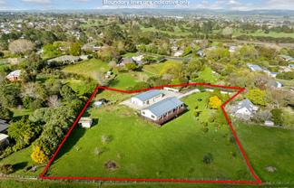 78C Hyland Place, Waiuku