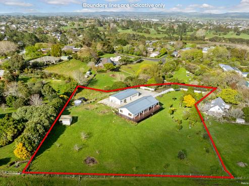 78C Hyland Place, Waiuku
