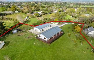 78C  Hyland Place, Waiuku