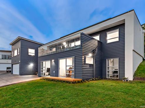 14 Valley Heights Lane, Pukekohe