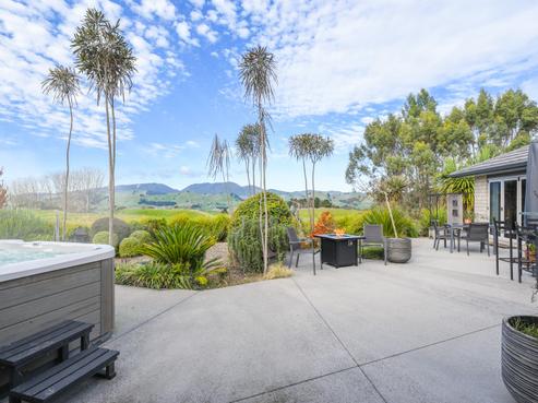 696A Poutakataka Road, Atiamuri