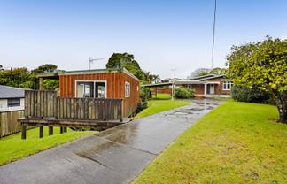 11 Tupoki Street, New Plymouth