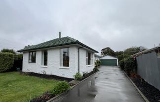 65 Breens Road, Bishopdale
