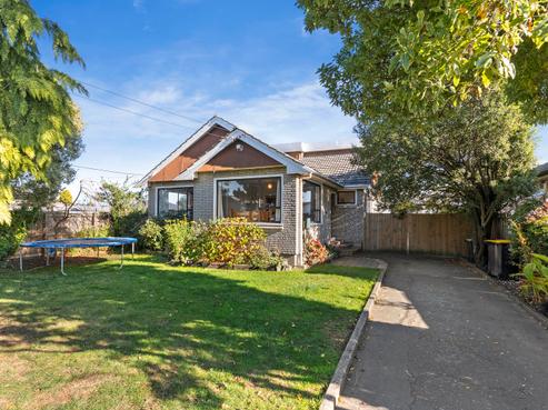 72 Middleton Road, Upper Riccarton