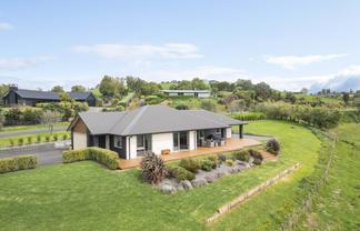 4 Summerhill Drive, Papamoa