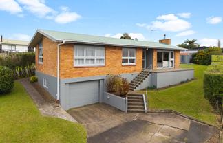 2 Fairview Street, Tirau