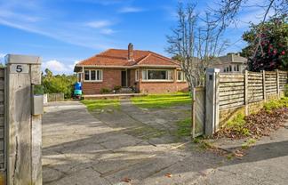 5 Margan Avenue, New Lynn