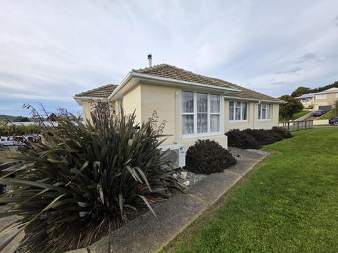 1 Roach Street, Oamaru