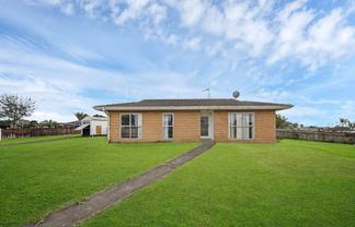 1 Ettrick Place, Mangere East