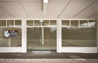 Premium Ponsonby Quarter Retail