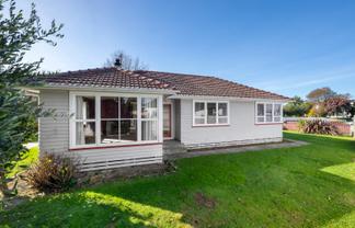6 Leefield Street, Blenheim