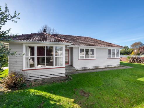 6 Leefield Street, Blenheim Central