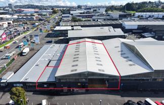 Prime Penrose industrial - 1,035sqm