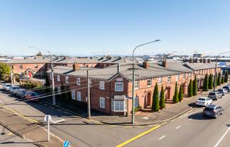 Blackheath Office