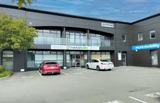 Profile Office