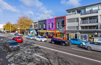 PONSONBY INVESTMENT - $1.25M 
