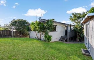 183 Mahia Road, Manurewa