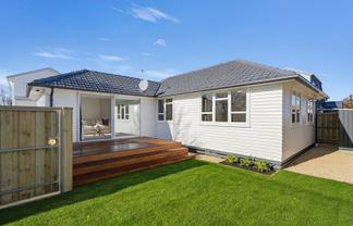 25 Tuckers Road, Redwood