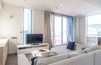 684/233 Cuba Street, Te Aro