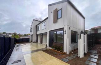 19C Pooley Street, Pakuranga Heights