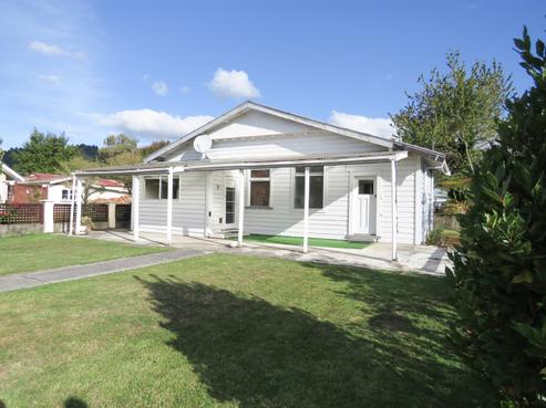 74 Church Street, Reefton