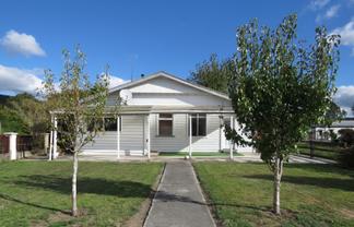 74 Church Street, Reefton